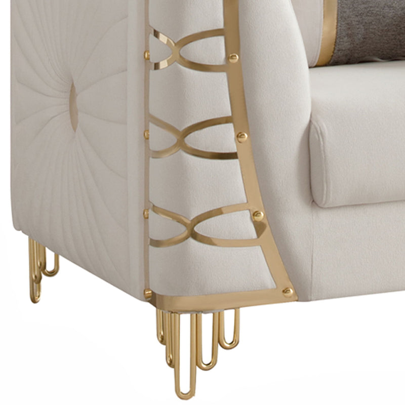 Contessa - Accent Chair