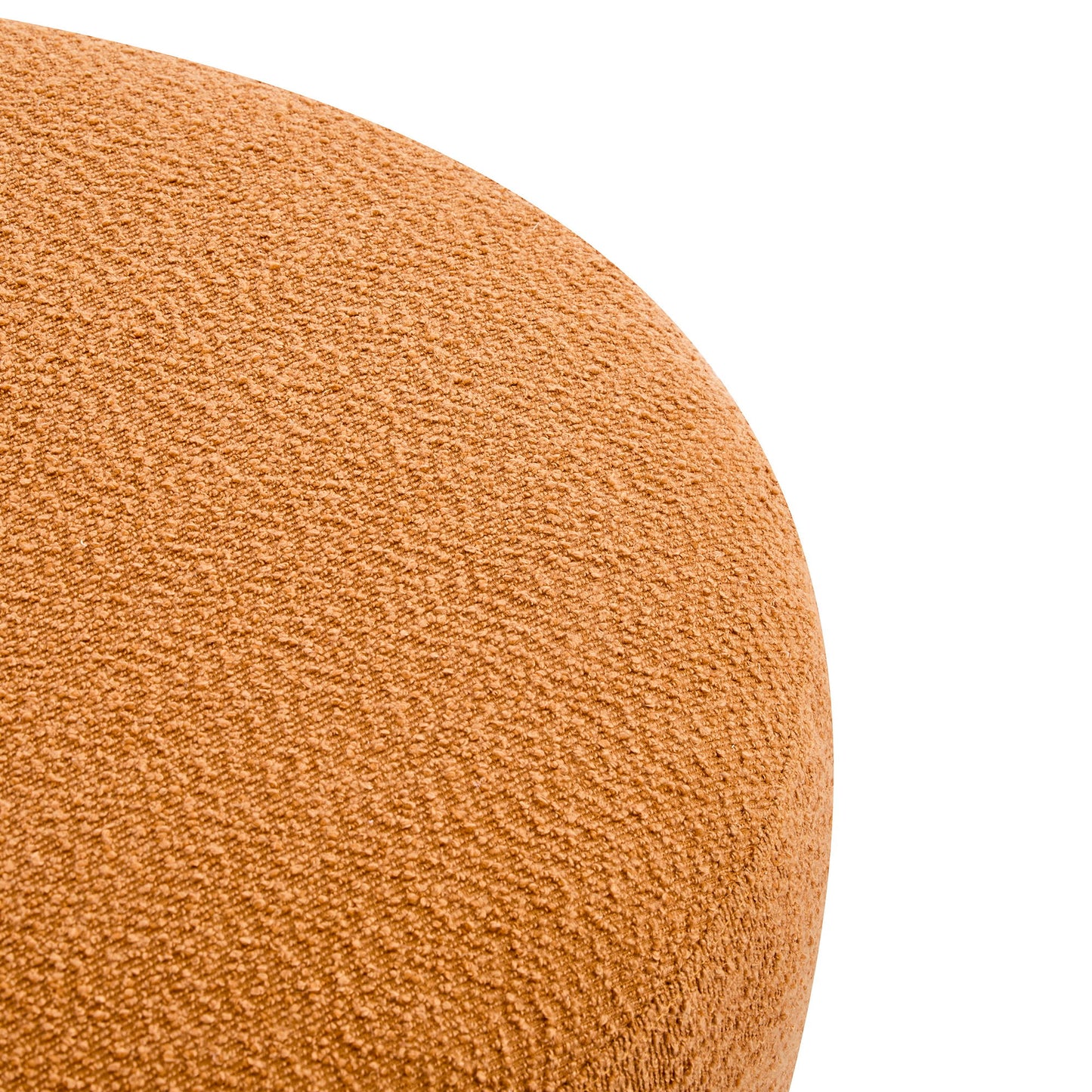 Modish - Round Ottoman