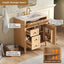 Bathroom Vanity With Sink, Soft Closing Cabinet
