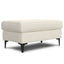 Ava - Mid Century Sofa With Ottoman Set