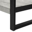 Accent Table, Side Industrial Flexible Placement