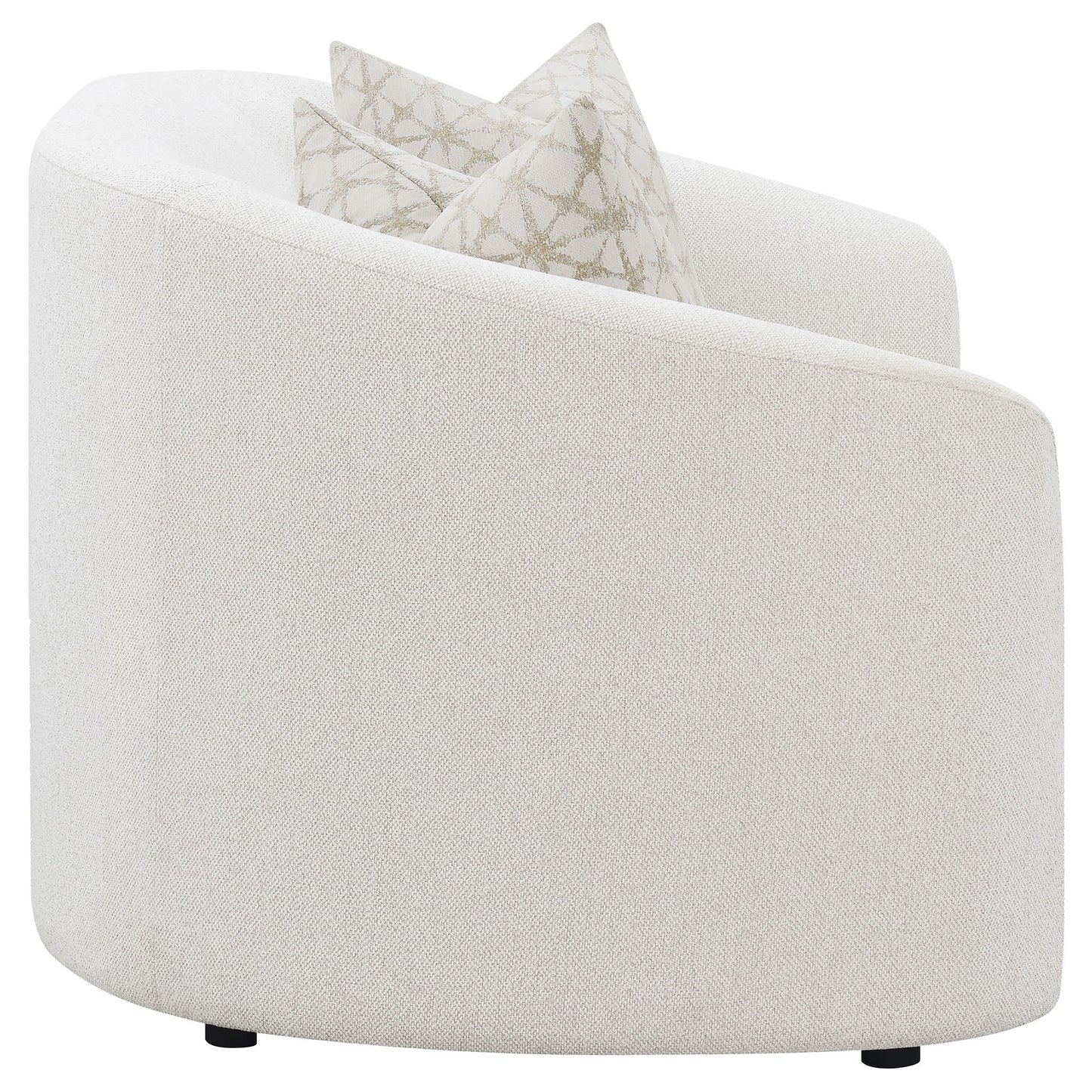 Rory - Sloped Arms Living Room Set