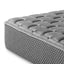 13" Quilted Hybrid Mattress, Firm