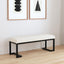 Mira - Accent Bench