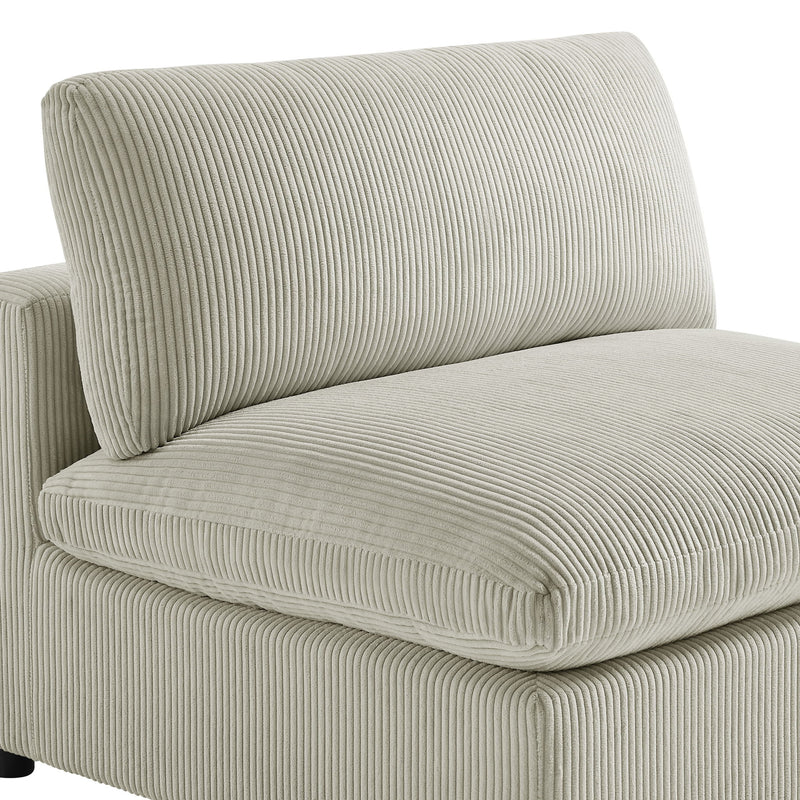 Chelsea - Modular Sectional