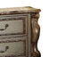 Dresden - Vintage Nightstand