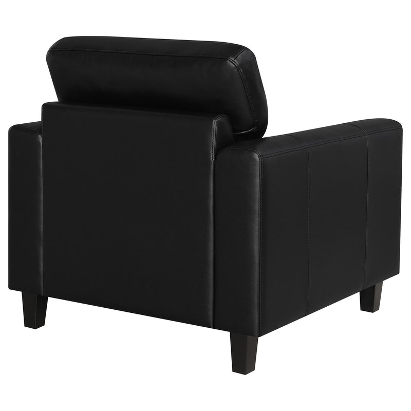 Remington - Accent Chair