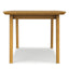 Draper - Dining Table, Rectangular Top