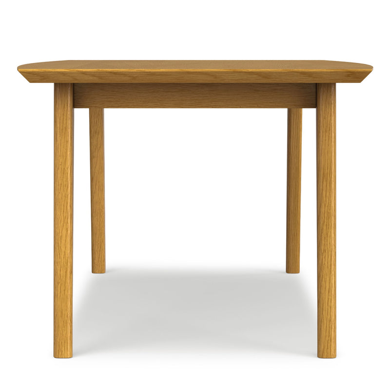 Draper - Dining Table - Oak