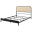 Kenneth - Radio Weave Bed