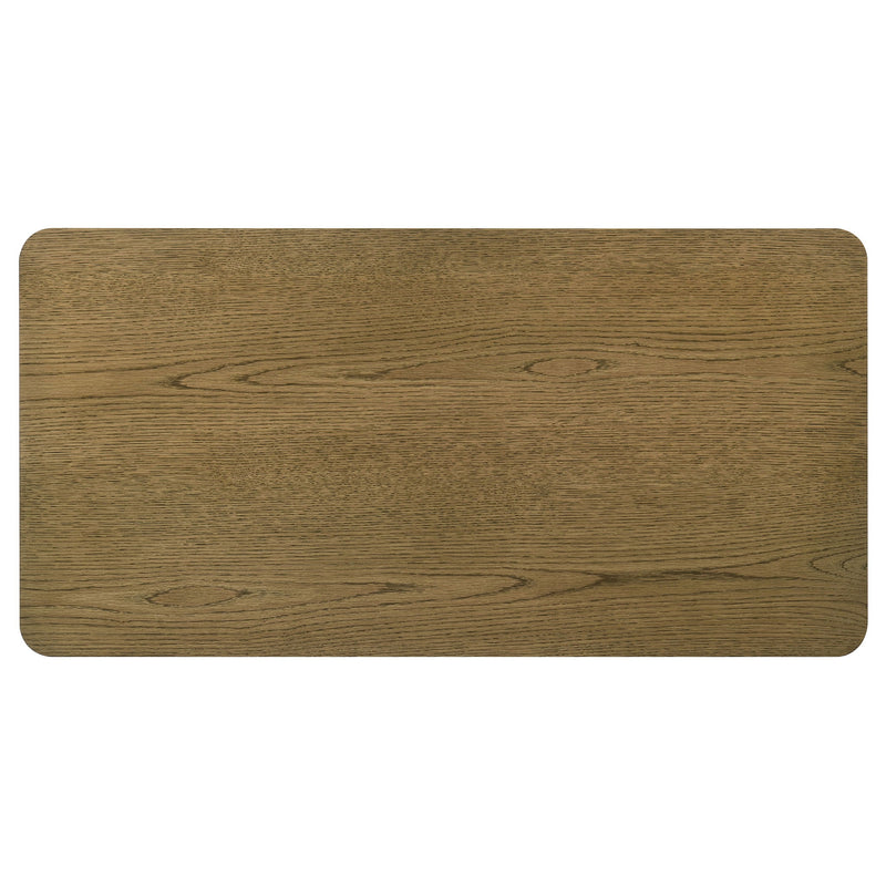 Bryant - Table With Cylindrical Legs