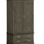Elegant Traditional Armoire