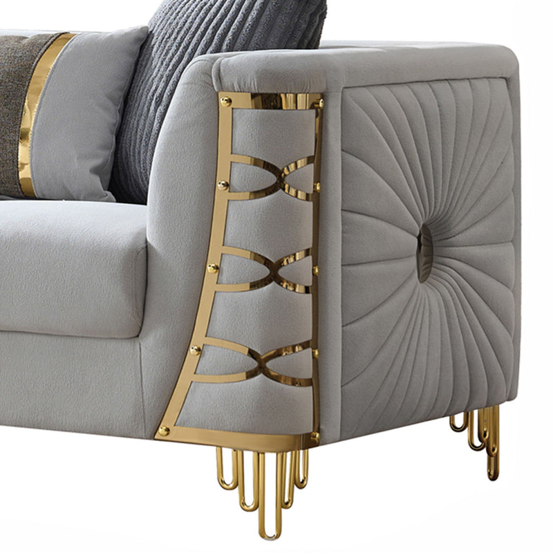 Contessa - Loveseat