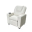 Marisa - Kids Recliner Chair With Cupholder
