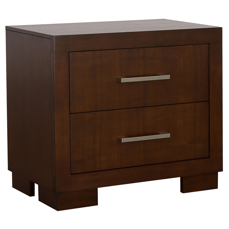Emory - Bedroom Set With Storage Headboard