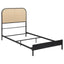Kenneth - Radio Weave Bed