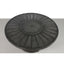 Cassara Resort - Propane Outdoor Fire Pit Table - Brown