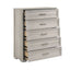Colorado - Bedroom Set With Upholstered LED Headboard