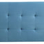 Chic Contemporary Ottoman