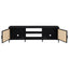 Kenneth - 2 Door TV Stand Doors - Black