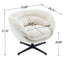 Modern Office Chair With 360 Degree Swivel