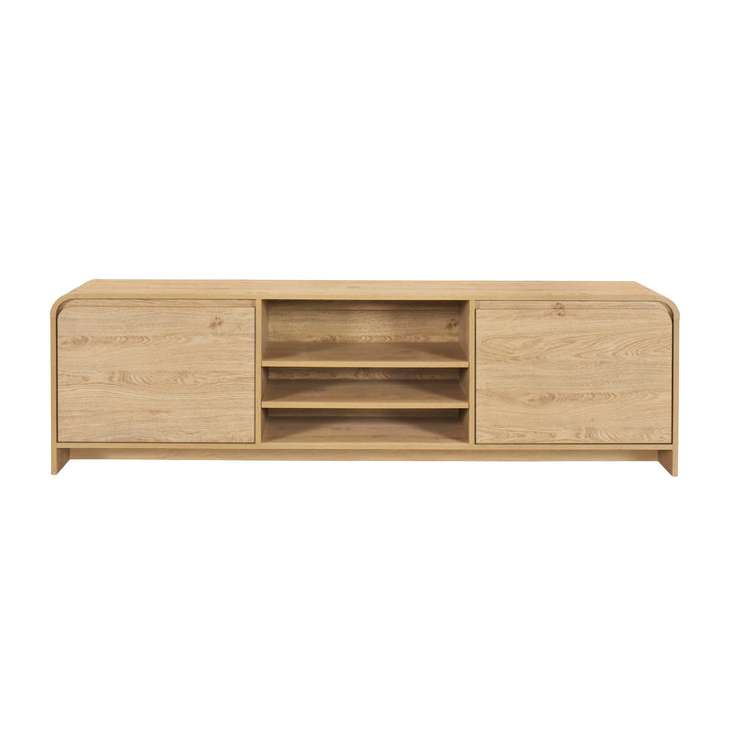 Mara - 70" TV Console