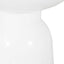 Serenita - Outdoor Side Tables With Flared Design (Set of 2)