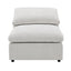 Naveen - Modular Sectional With Ottoman