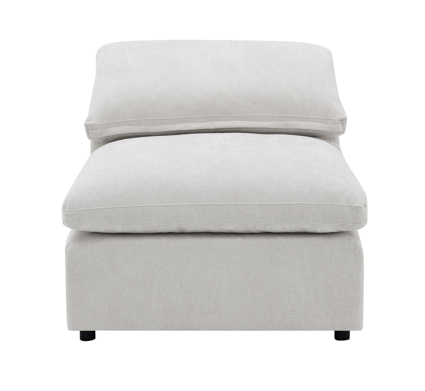 Naveen - Modular Sectional With Ottoman