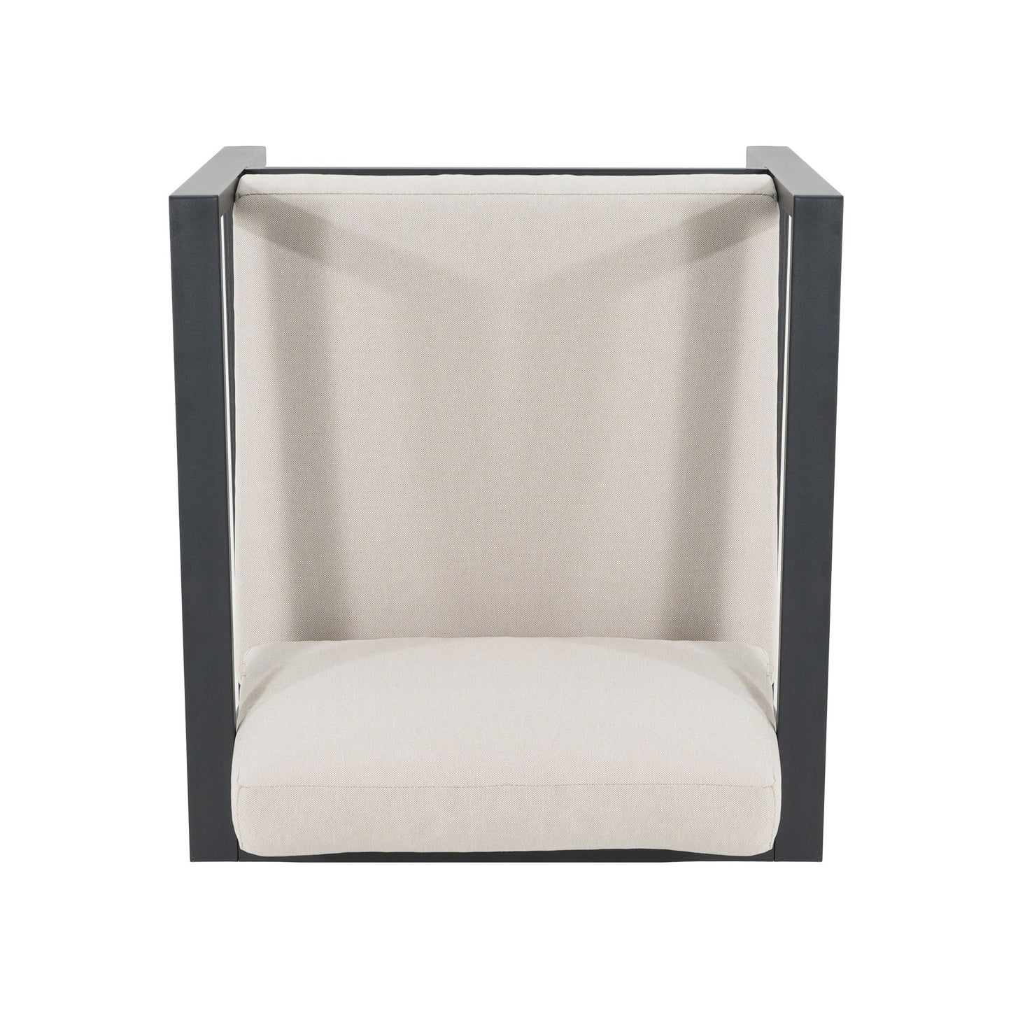Navan - Outdoor Patio Club Chair