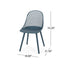 Lily Chair (Set of 2)