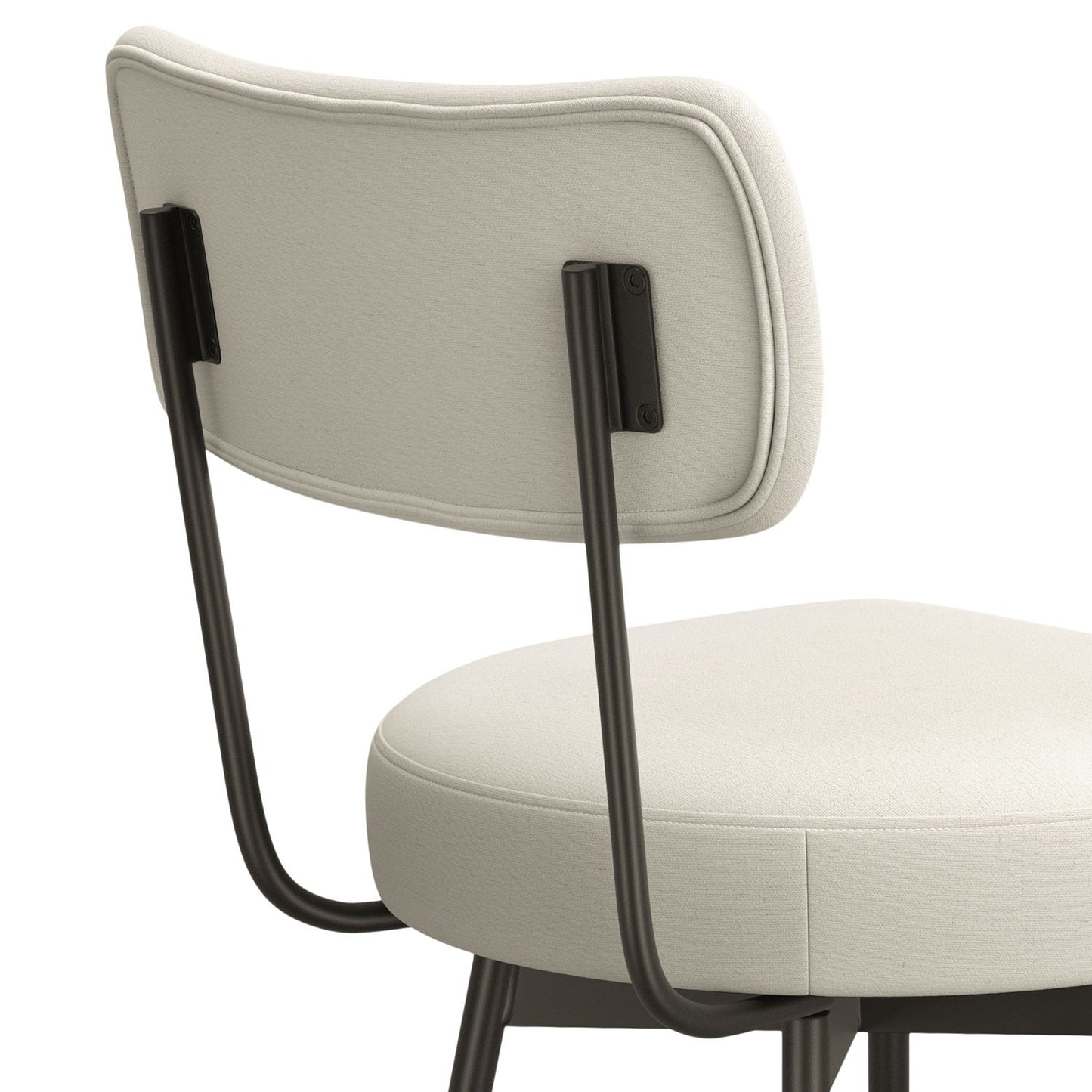 Giselle - Swivel Bar Stool (Set of 2)