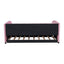 Upholstered Daybed With Ergonomic Design Backrest