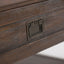 Monroe - Handcrafted Side Table