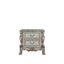 Dresden - Vintage Nightstand