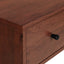 Computer Desk For Home Office, Stylish Design, Storage Drawers, Transitional