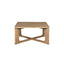 Sweeney - 3 Piece Occasional Set (1 Coffee & 2 End Tables) - Natural