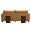Elegant Modern 3 Seater Sofa