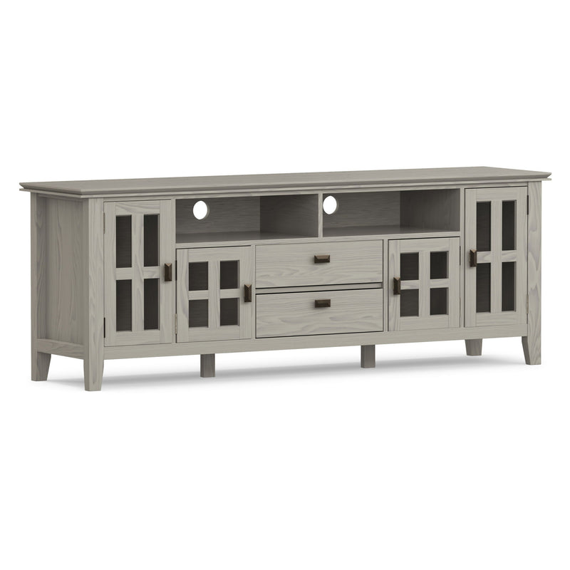 Artisan - TV Media Stand
