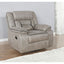 Brazelton - Swivel Glider Recliner