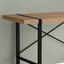 Computer Desk For Home Office Laptop, Contemporary & Modern