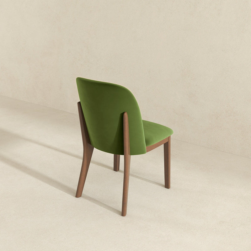 Kaitlyn - Comfort Dining Chair (Set of 2)
