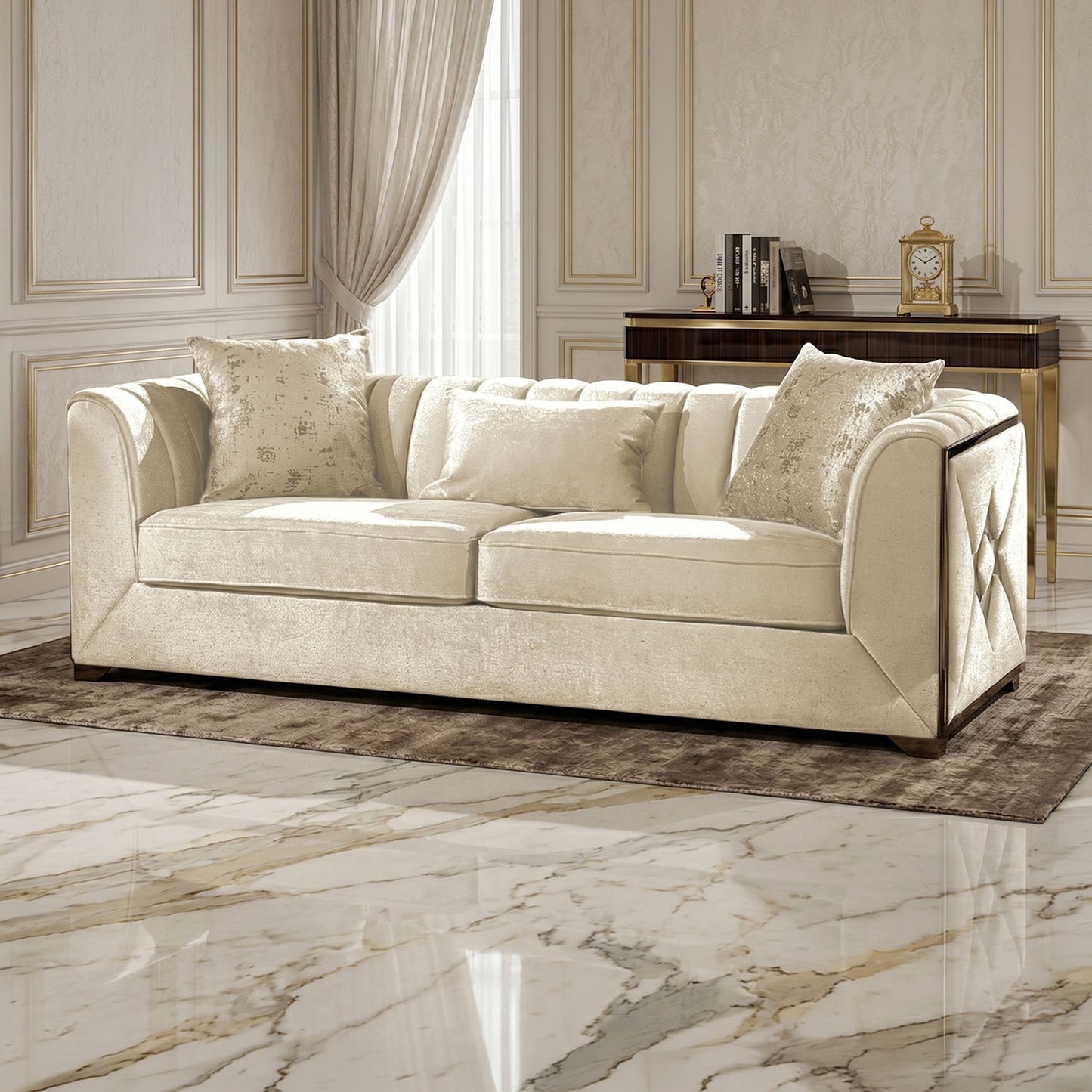 Velencia - Living Room Set