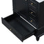 Freestanding Bathroom Vanity With Sink, Soft Close Door, 3 Drawers