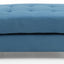 Chic Contemporary Ottoman