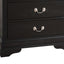 Louis Phillipe - Chest