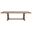 Fremont - Dining Set With Tufted Chairs