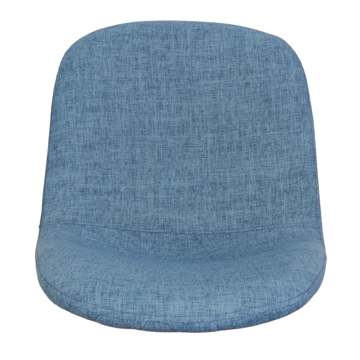 Elegant Dining Chair Set With Fabric