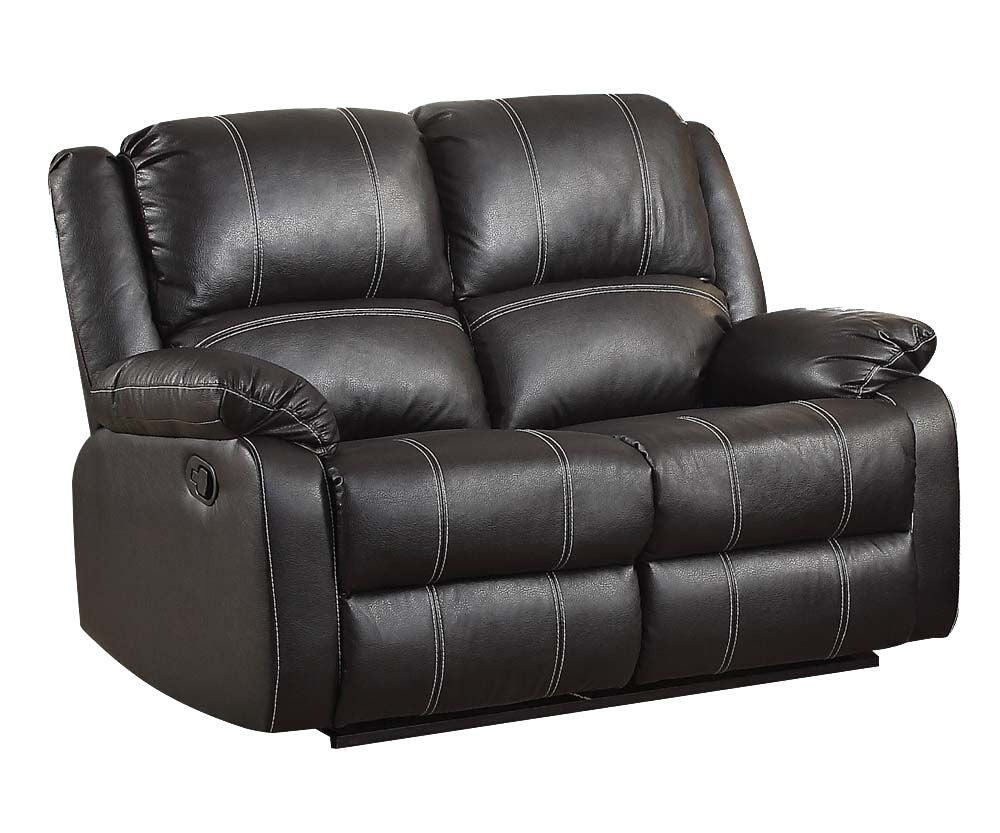 Zuriel - 3 Piece Living Room Recliner Set