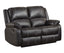 Zuriel - Recliner Loveseat